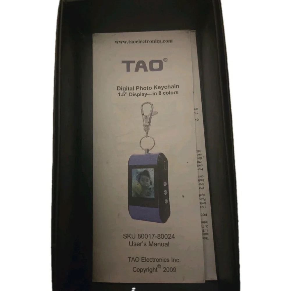 Taos Footwear tao digital